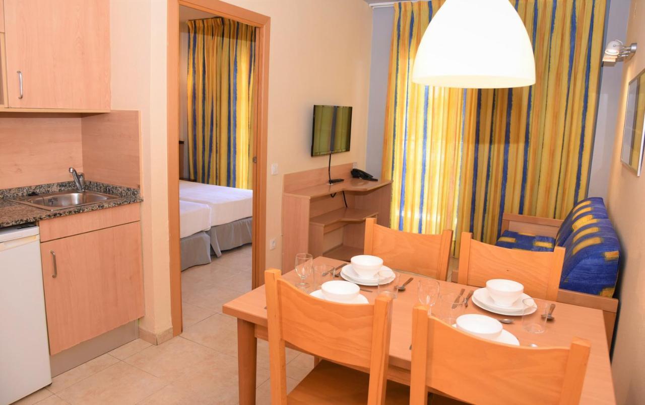 Sunclub Hotel 4*