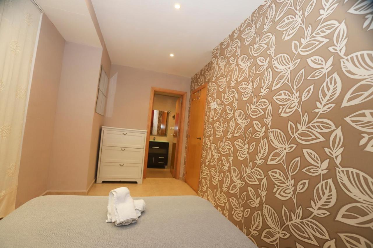 Costa Daurada - Cye 7 Apartment Salou