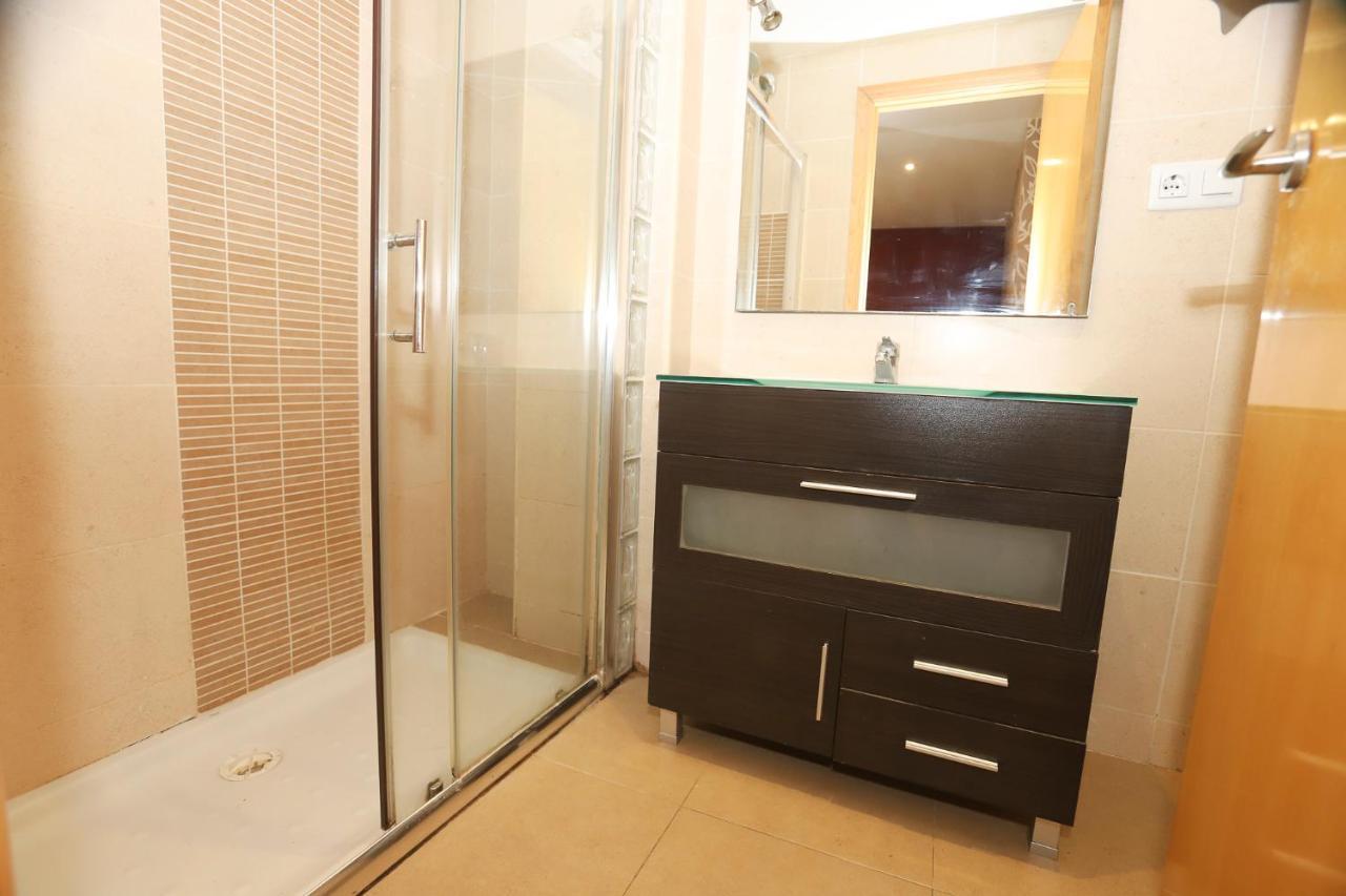 Apartment Costa Daurada - Cye 7 *