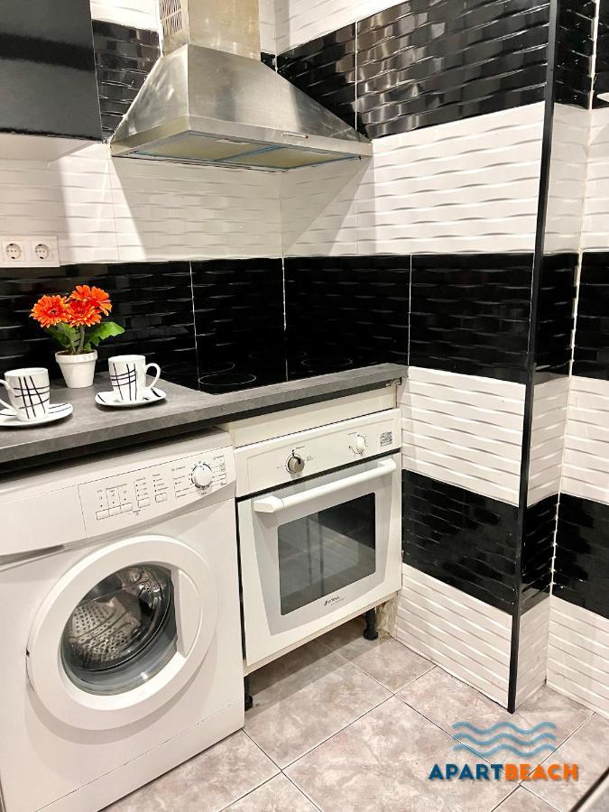 Apartbeach Cataluña 92 Piscina Y Climatizado Salou