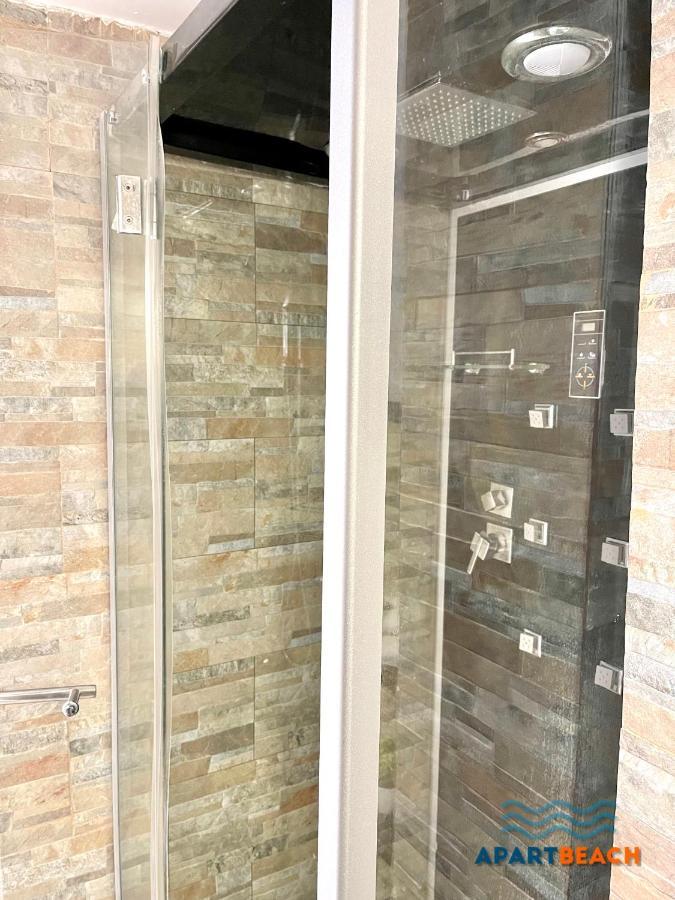 Apartamento Apartbeach Cataluña 92 Piscina Y Climatizado