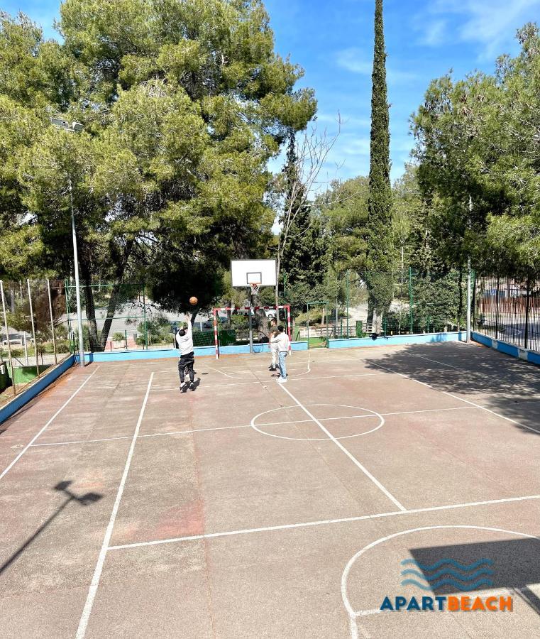 Apartamento Apartbeach Cataluña 92 Piscina Y Climatizado Salou