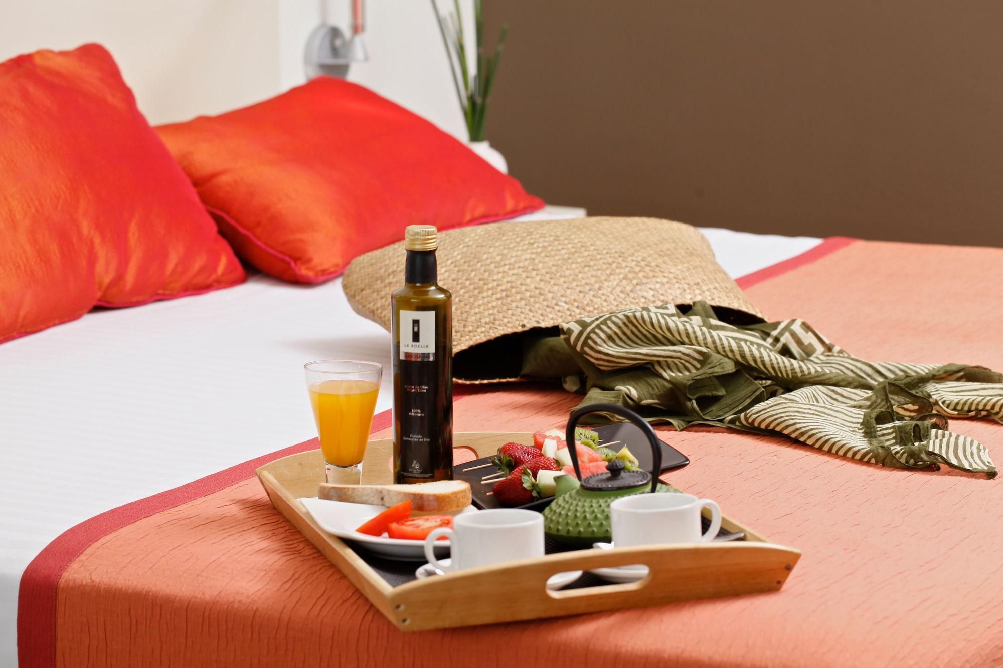 Magnolia - Adults Only Hotel 4*