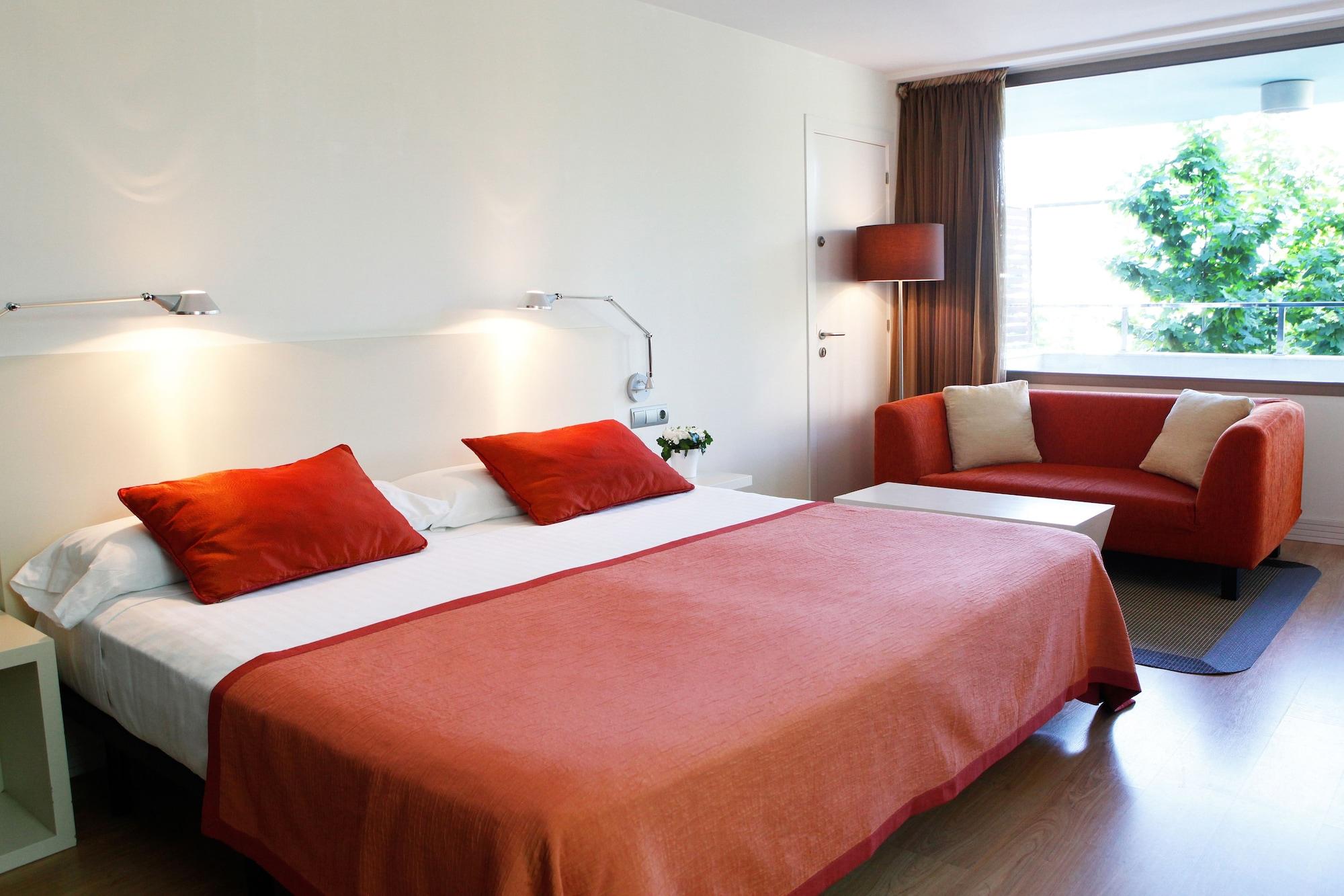 Magnolia - Adults Only Hotel Salou