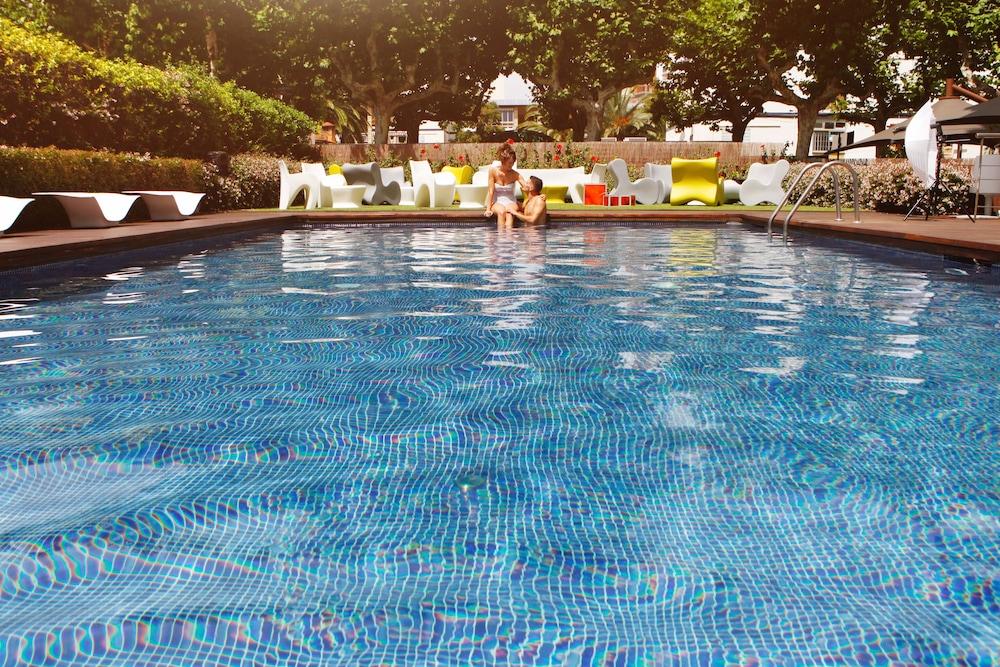 Magnolia - Adults Only Hotel