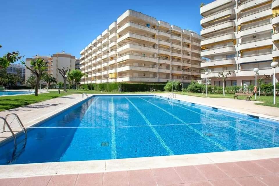 Apartamento Cordoba Center! Port Aventura 10-15min!