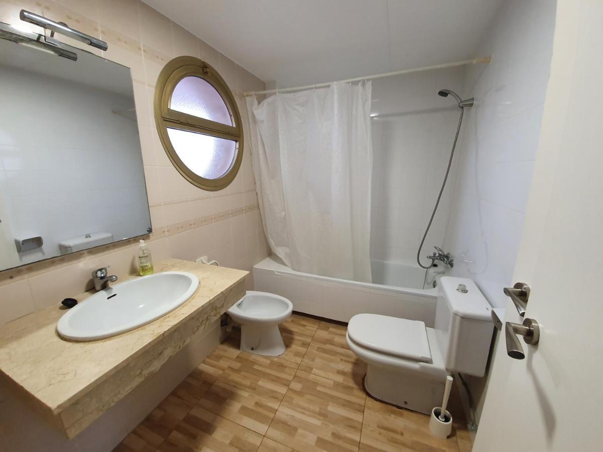 Apartamento Cordoba Center! Port Aventura 10-15min! *