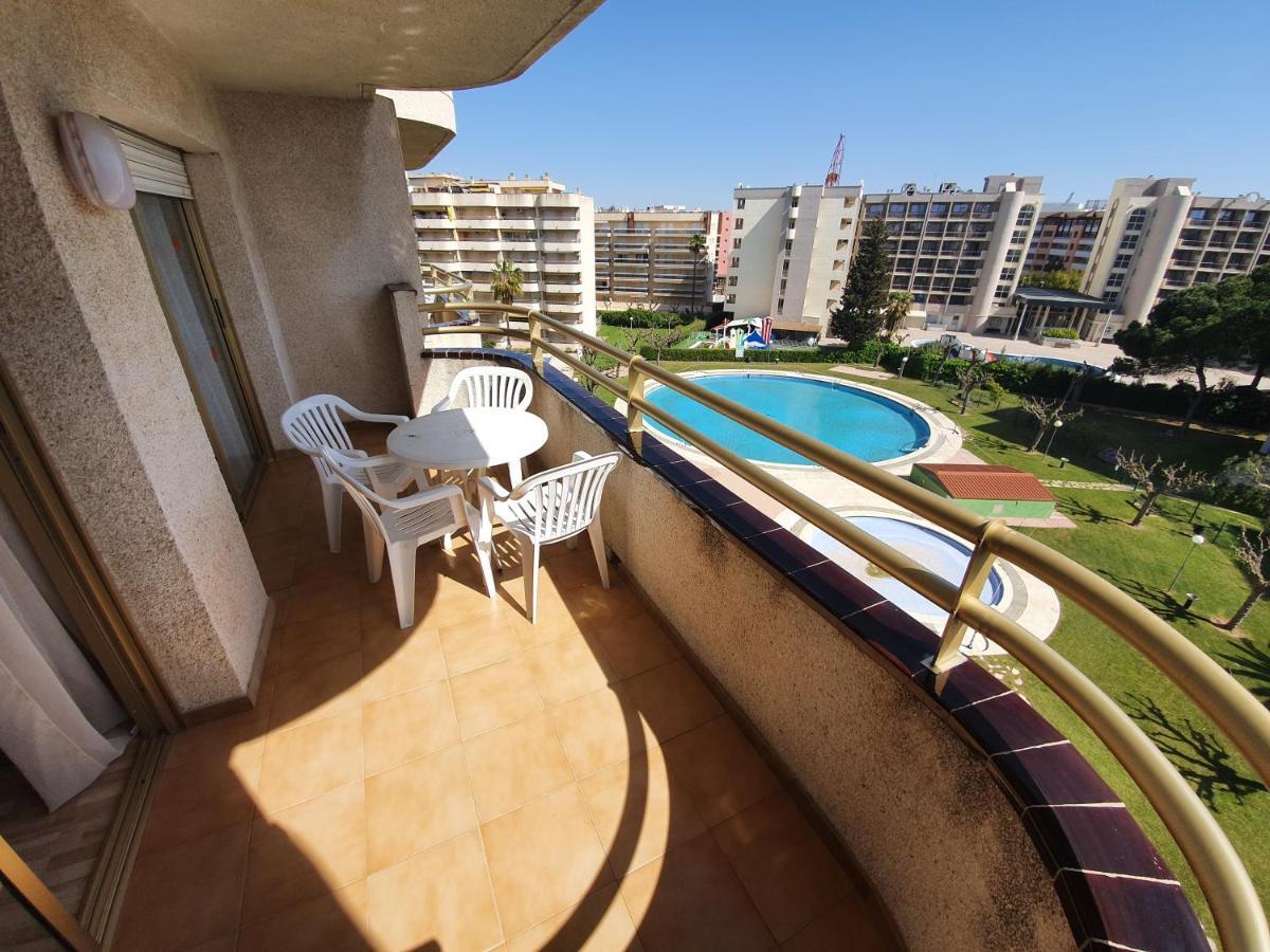 Apartamento Cordoba Center! Port Aventura 10-15min! *