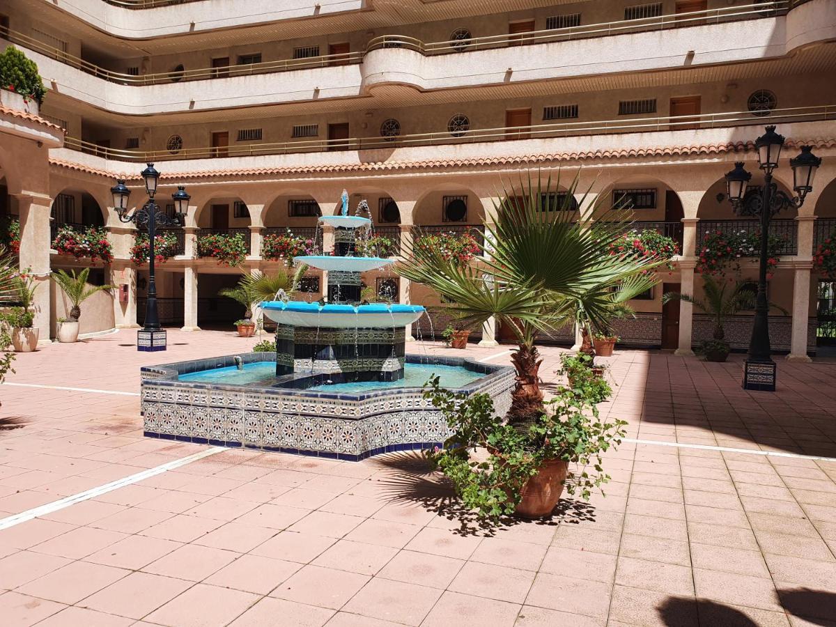 Cordoba Center! Port Aventura 10-15min! Apartamento
