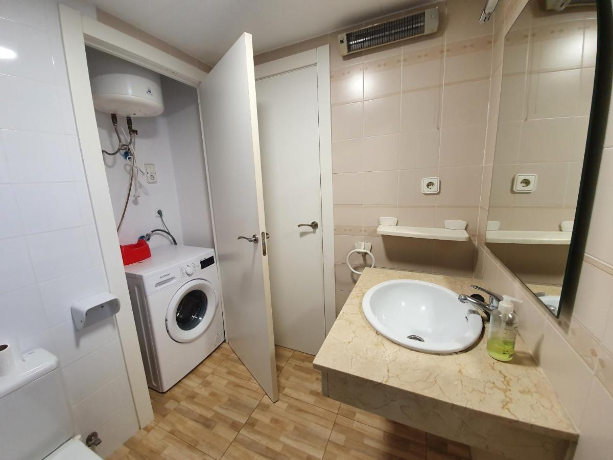 Apartamento Cordoba Center! Port Aventura 10-15min!