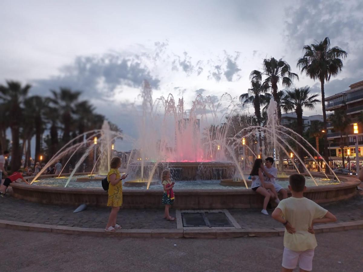 Horizonte * Salou