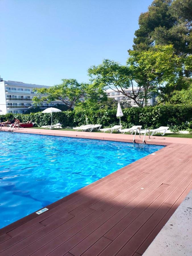 Superbe Avec Piscine, A 300m! Port Aventura A 5 Mn! *