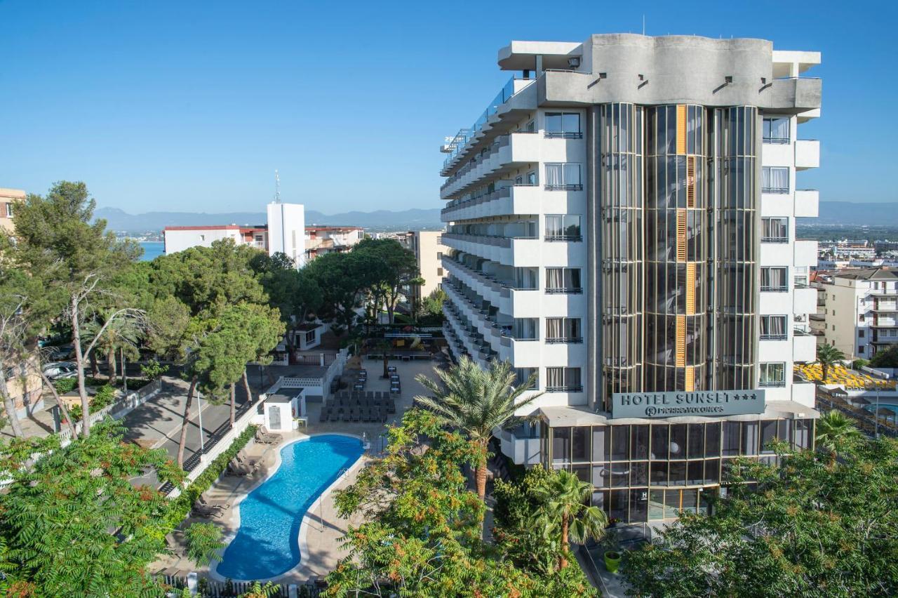 Hotel Sunset By Pierre&vacances