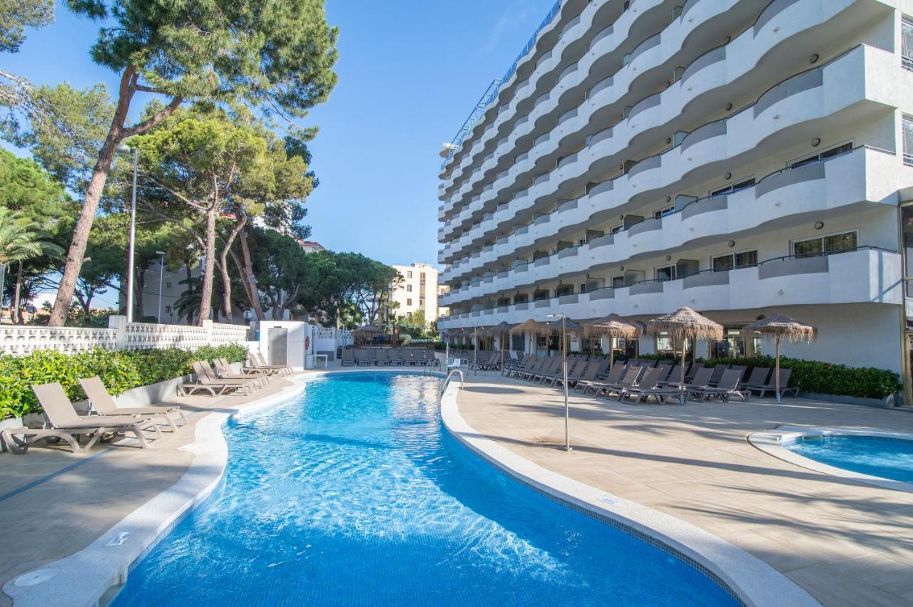 Hotel Sunset By Pierre&vacances Salou