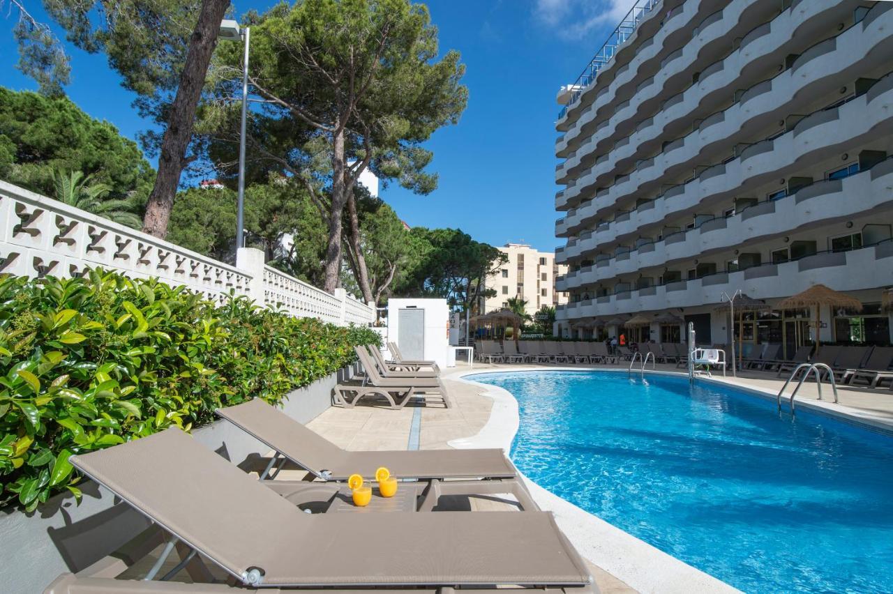 Sunset By Pierre&vacances 3* Salou
