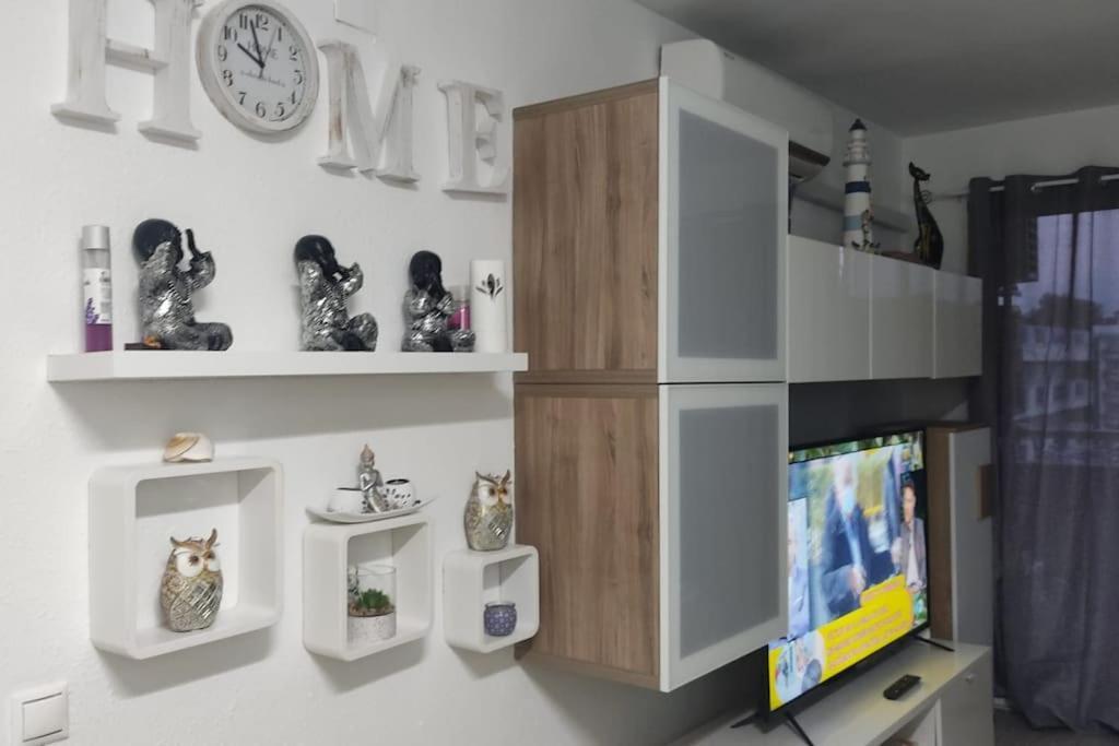 Appartement Apartamento Con Piscina Salou