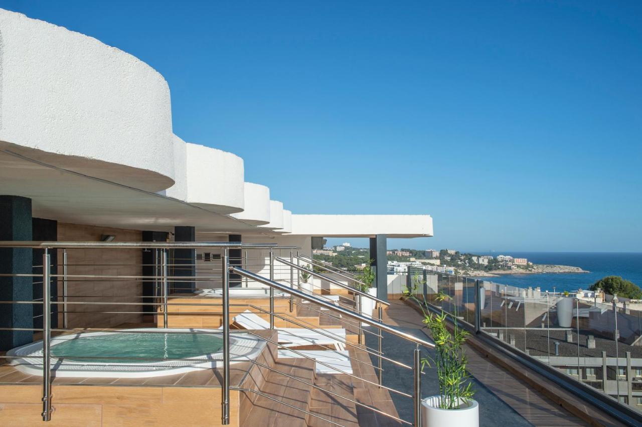 Hotel Sunset By Pierre&vacances Salou
