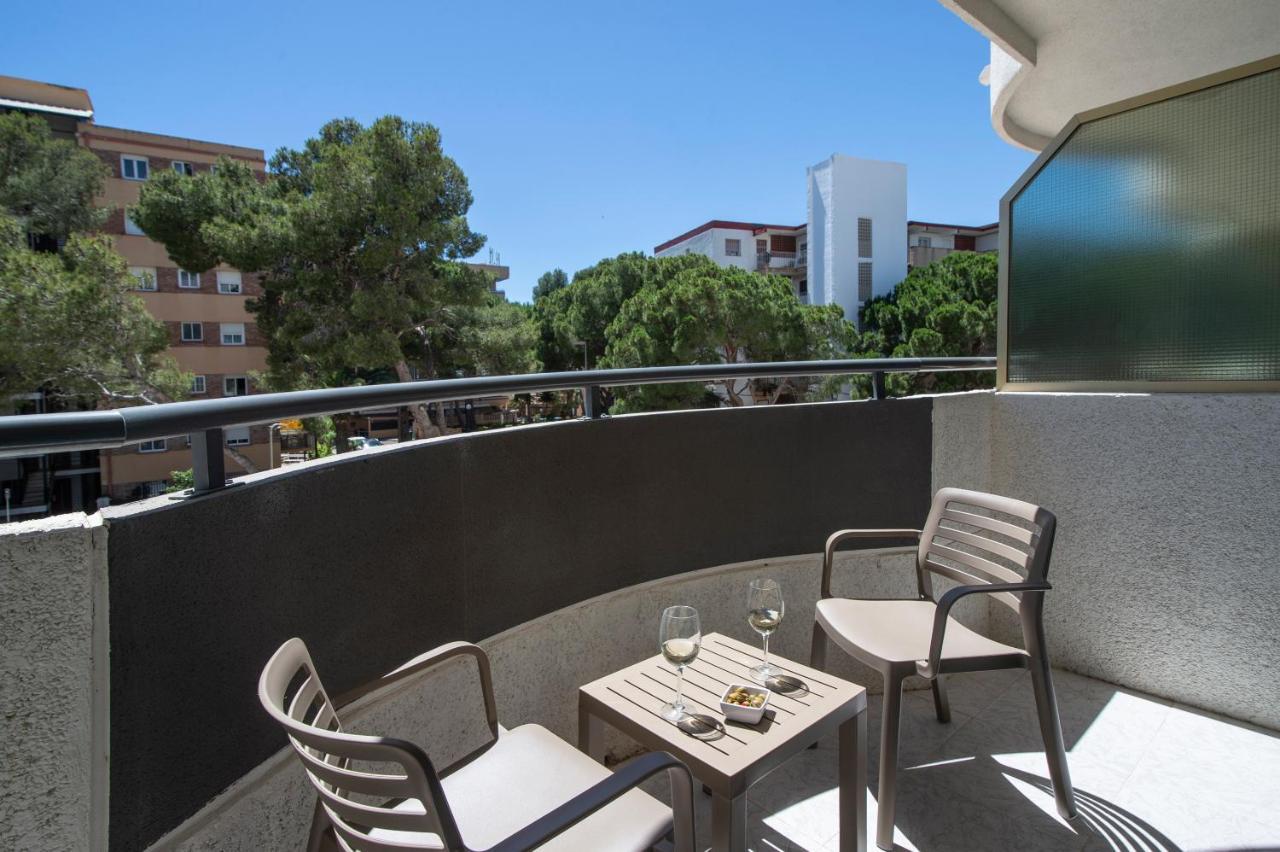 Sunset By Pierre&vacances Hotel 3*