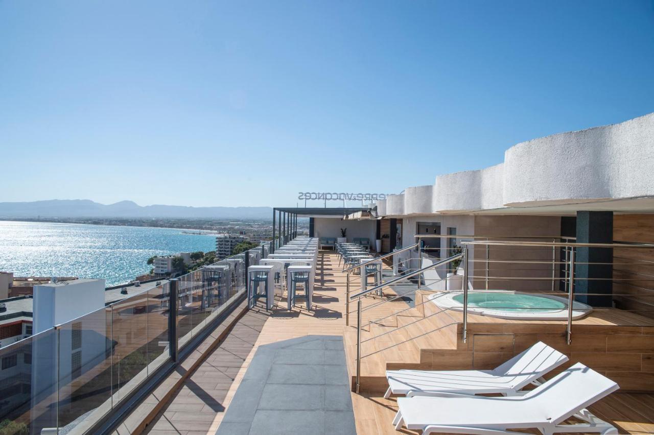 Sunset By Pierre&vacances Hotel