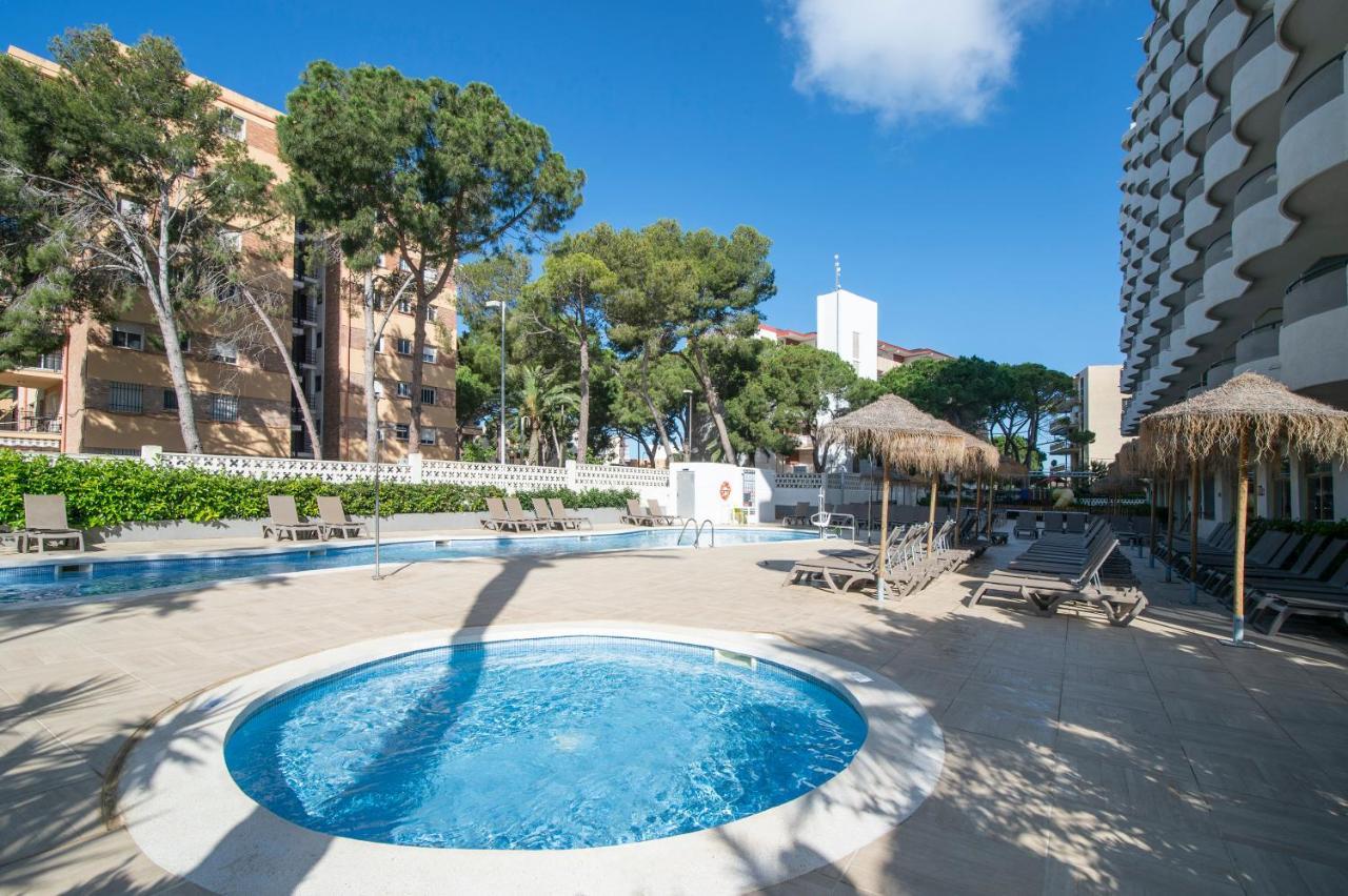 Hotel Sunset By Pierre&vacances
