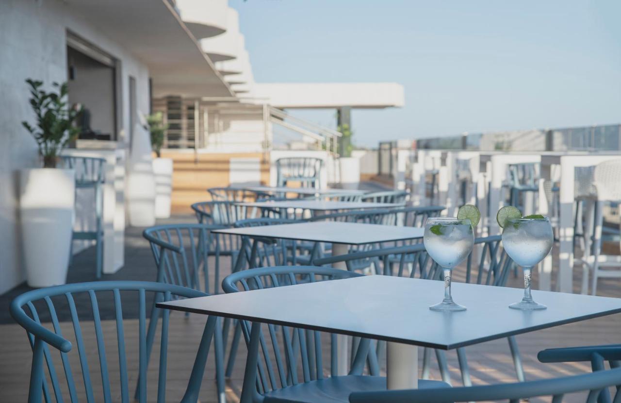 Hotel Sunset By Pierre&vacances Salou