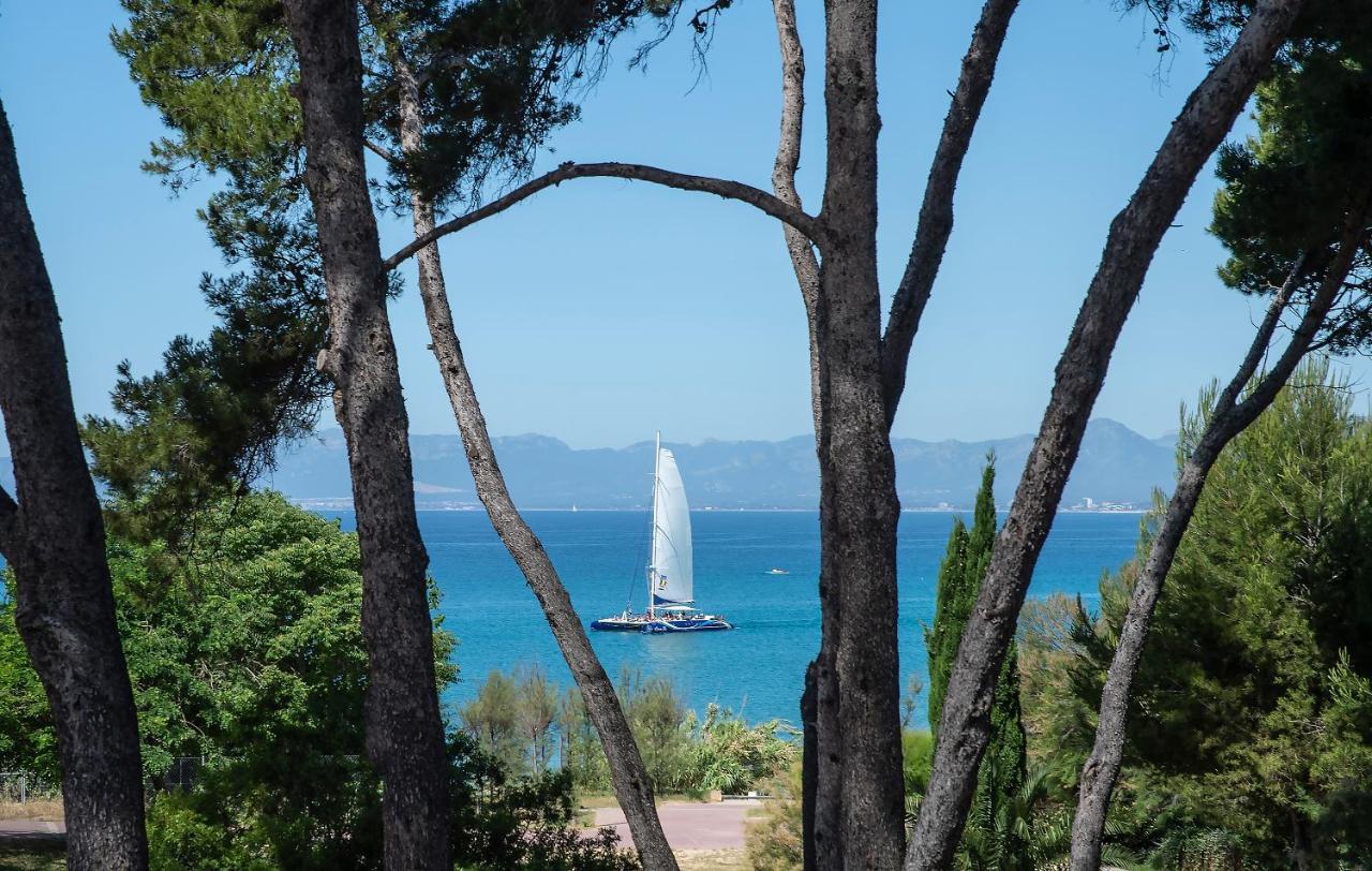 Hotel Sunset By Pierre&vacances 3*