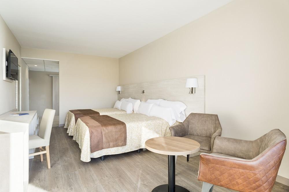 Punta Dorada Hotel