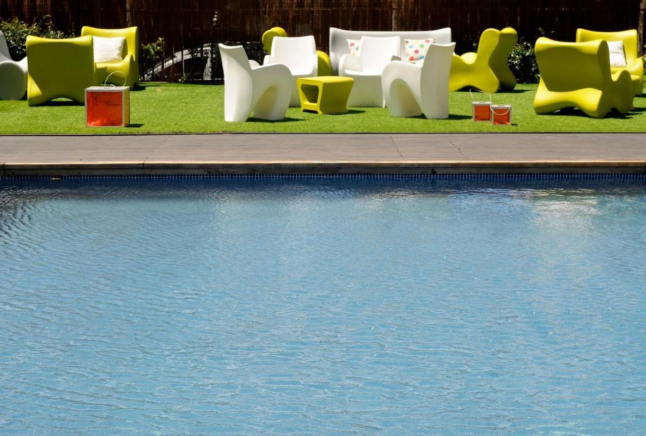 Magnolia - Adults Only Hotel Salou