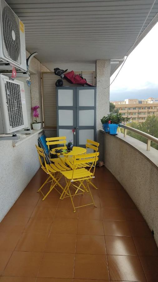 Appartement Apartamento Con Piscina Salou