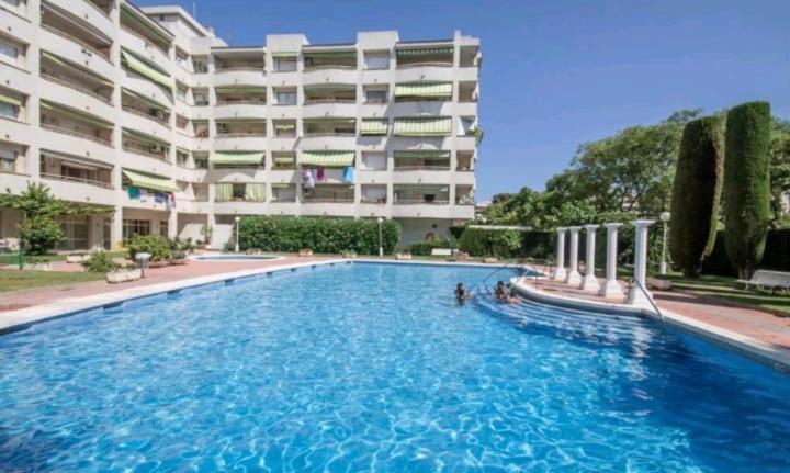 Appartement Apartamento Con Piscina