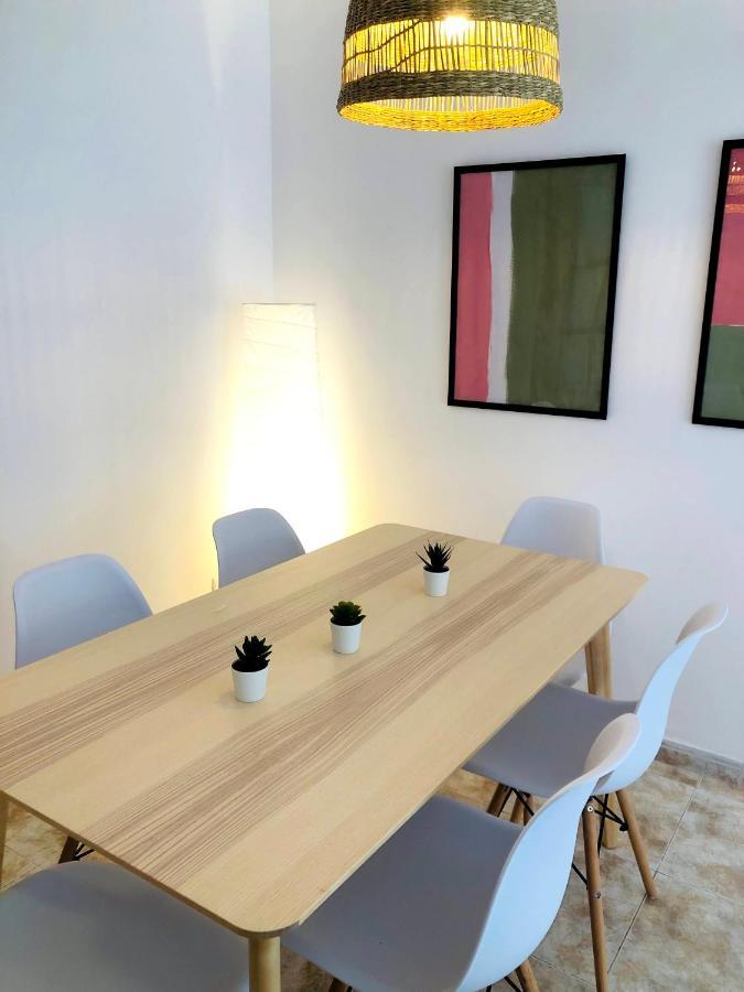 Apartamento Sunandbed Sangulí