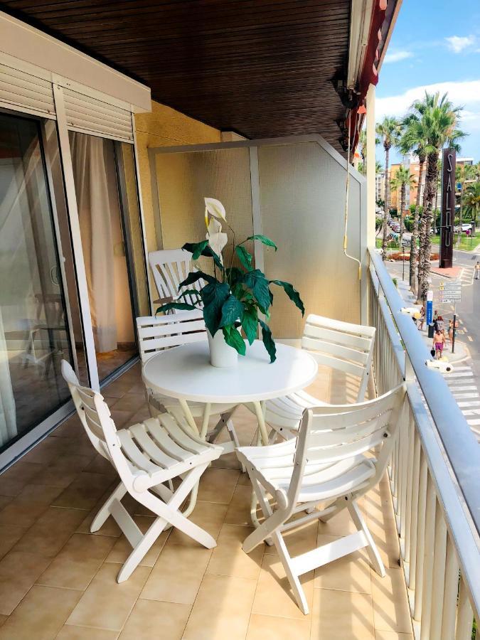 Sunandbed Sangulí Apartamento Salou