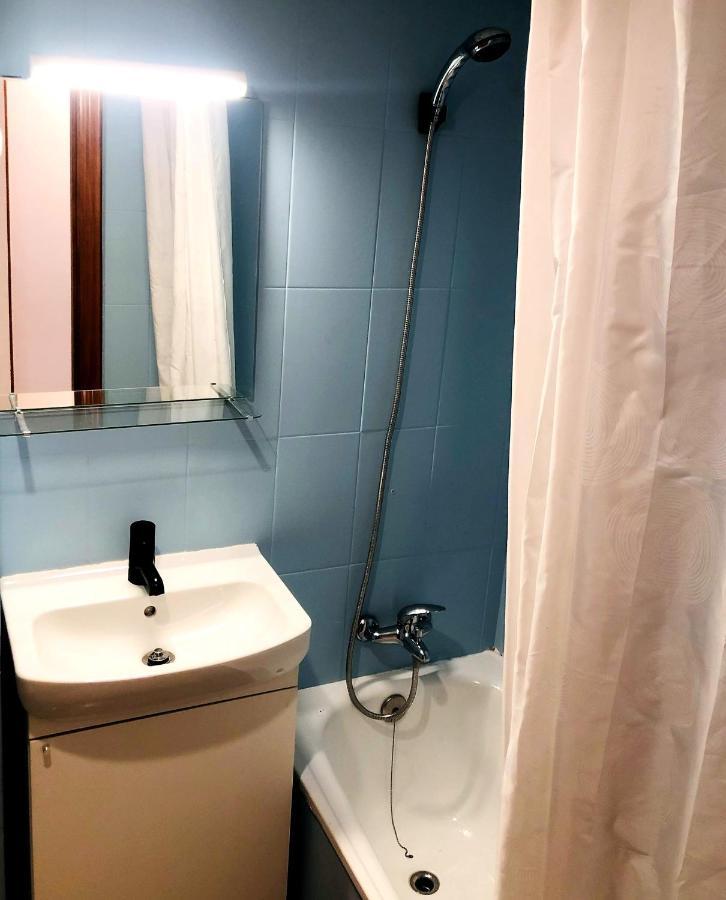Apartamento Sunandbed Sangulí