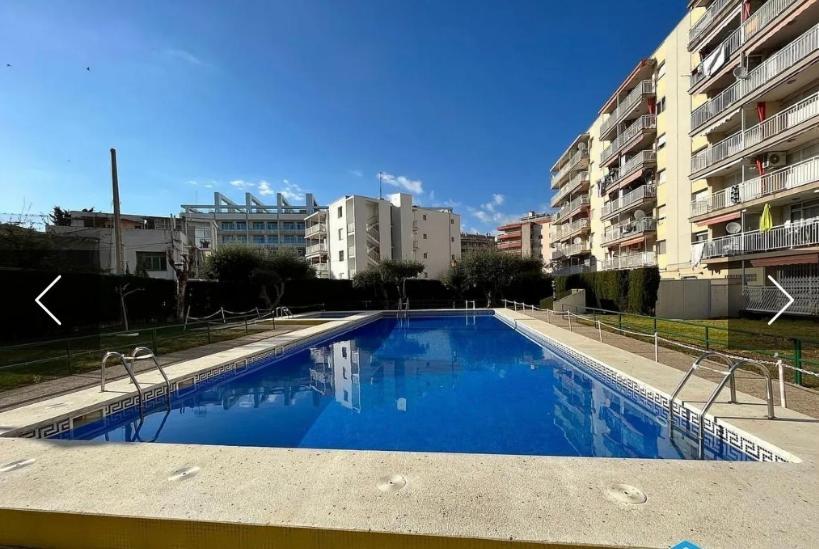 Apartamento Be-cool Pool Center