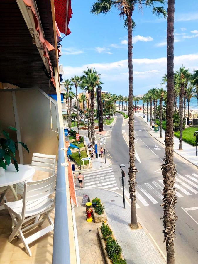 Sunandbed Sangulí Apartamento Salou