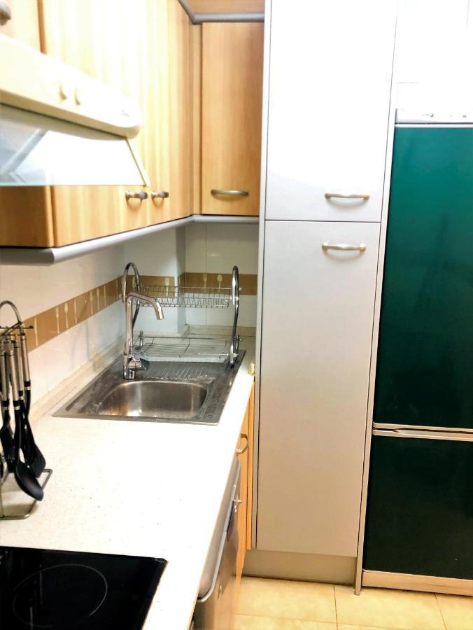 Apartamento Sunandbed Sangulí
