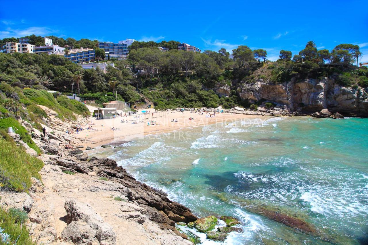 Uhc Cye Apartamento Salou