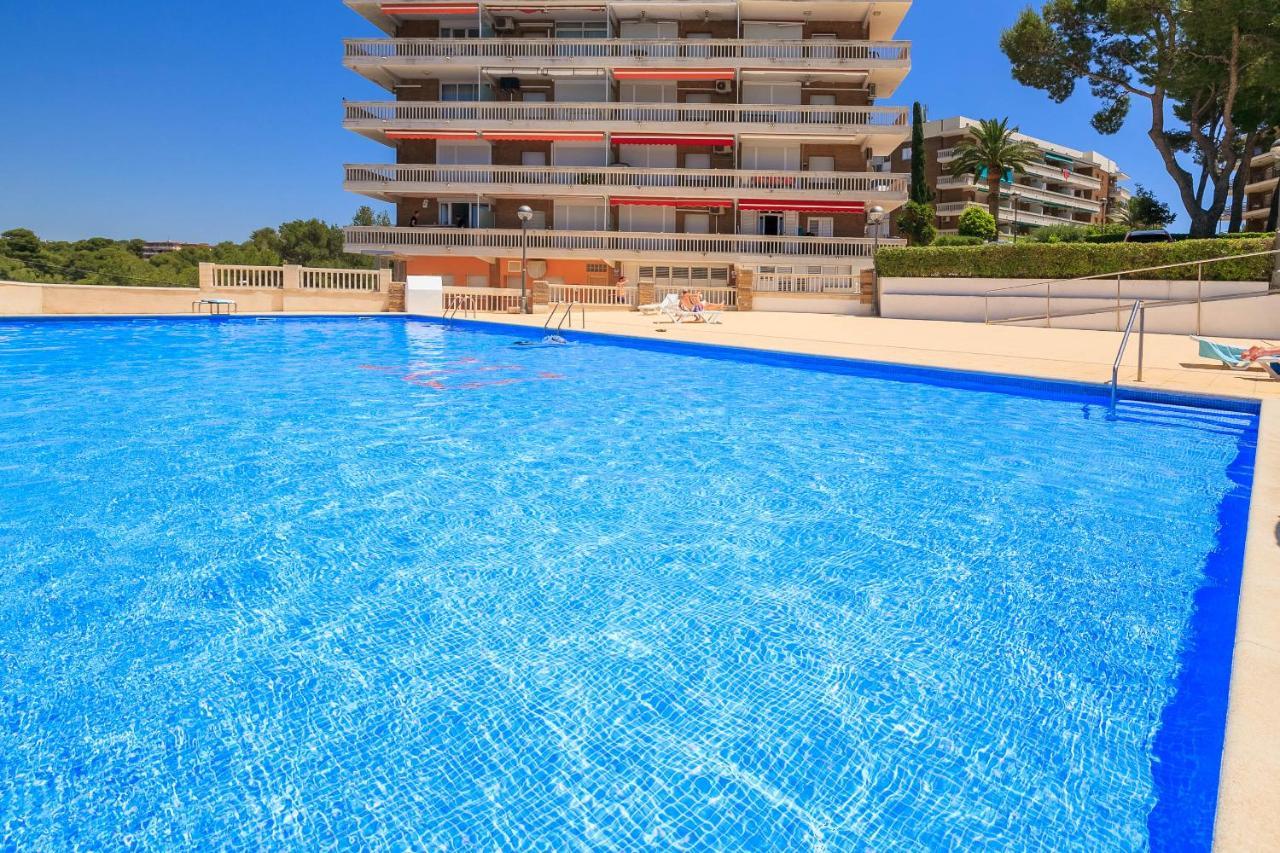 Apartamento Uhc Cye *