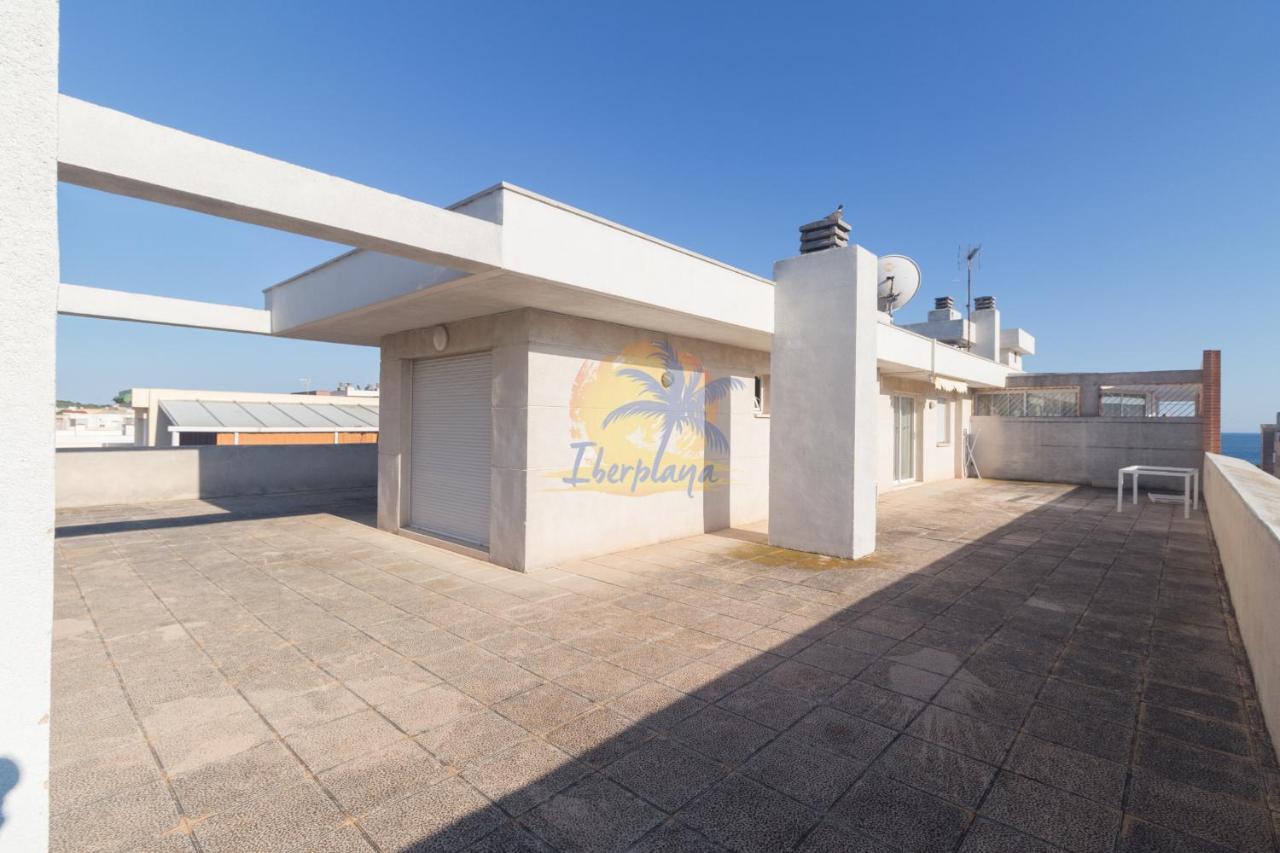 Center Atico Iberplaya Appartement Salou