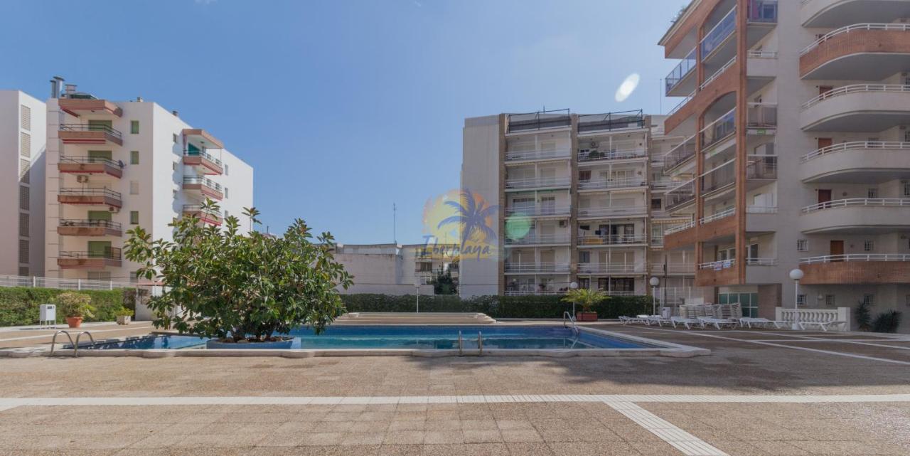 Center Atico Iberplaya * Salou