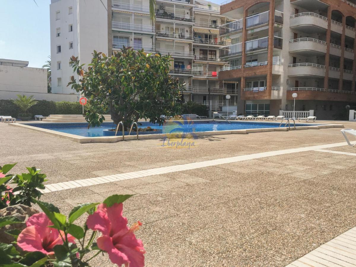 Center Atico Iberplaya Appartement Salou