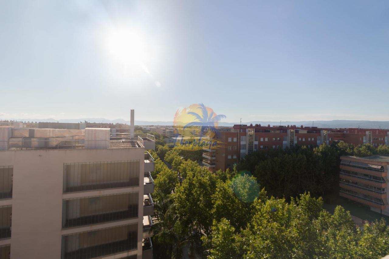 Center Atico Iberplaya * Salou