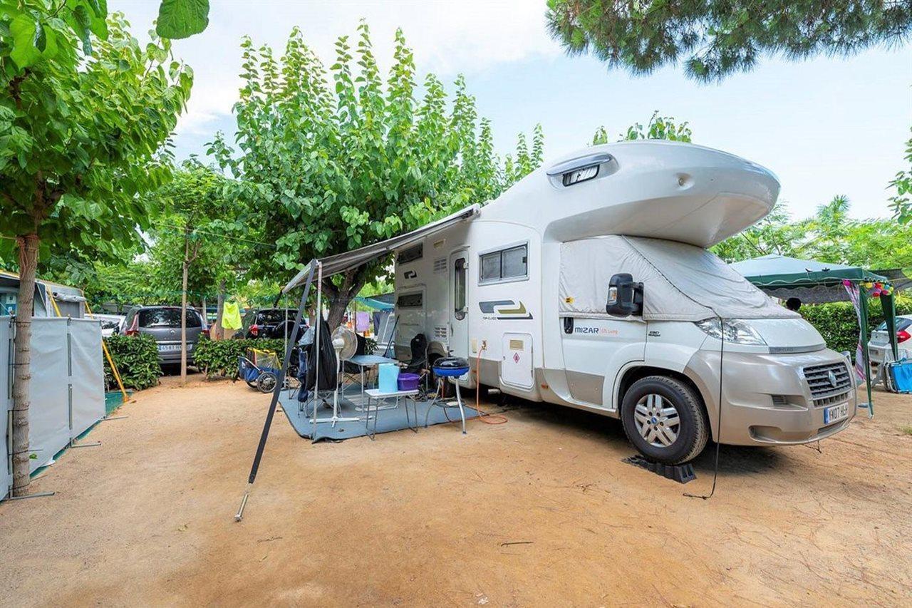La Siesta Resort&camping Camping Salou