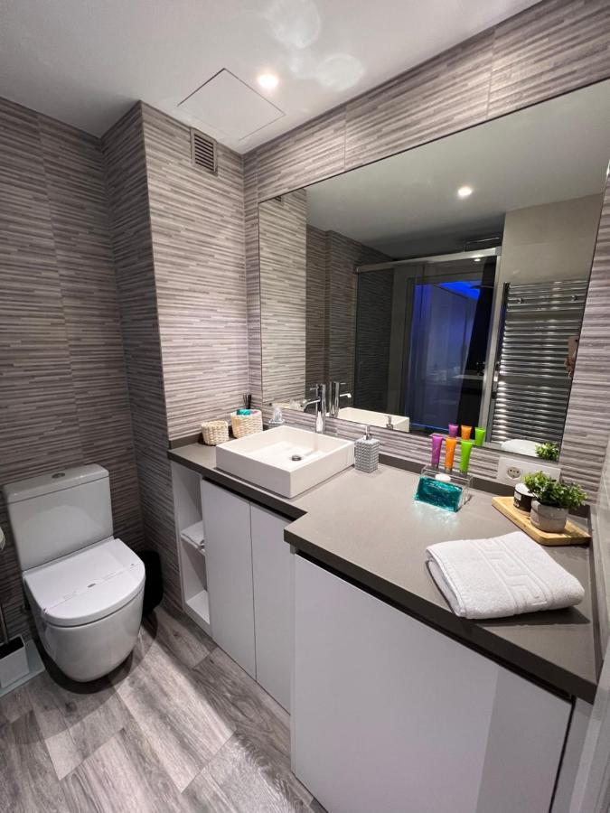 Apartment Cap Zeus Salou