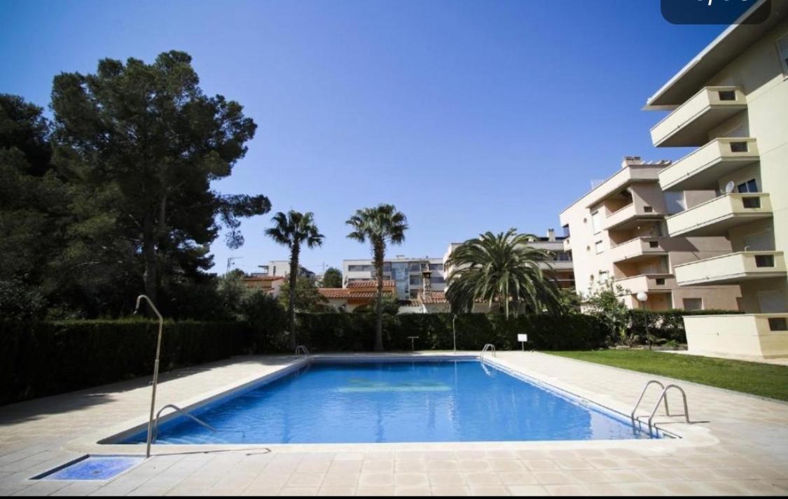 Habitación en casa particular Residencial Aqua - La Pineda Salou