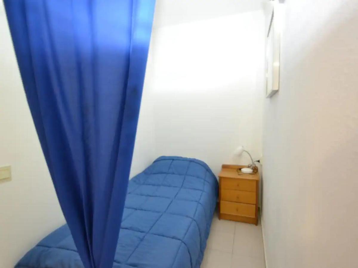 Apartamento Residencial En Cerca De Port Aventura *