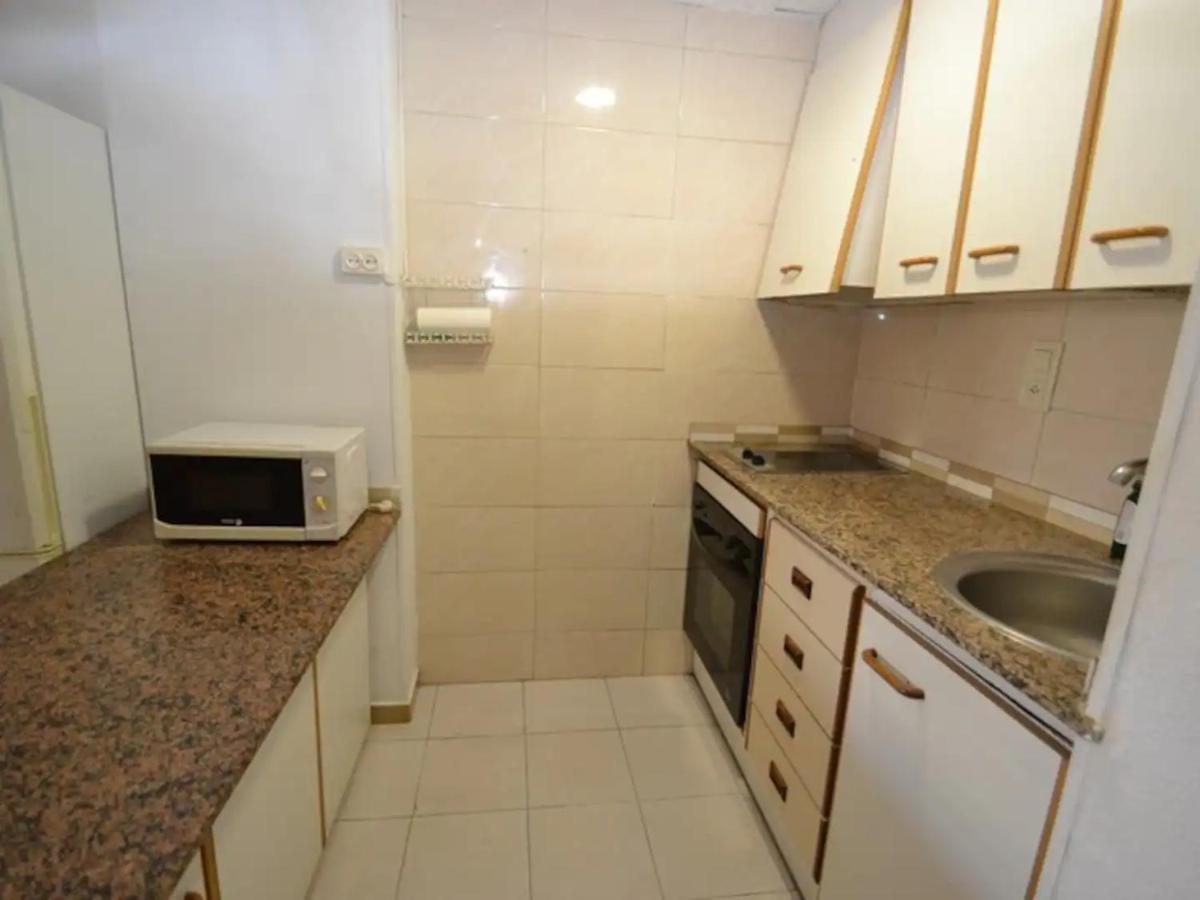 Appartement Apartamento Residencial En Cerca De Port Aventura *