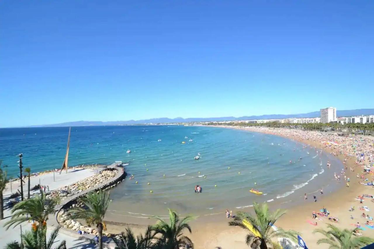Apartamento Residencial En Cerca De Port Aventura Appartement