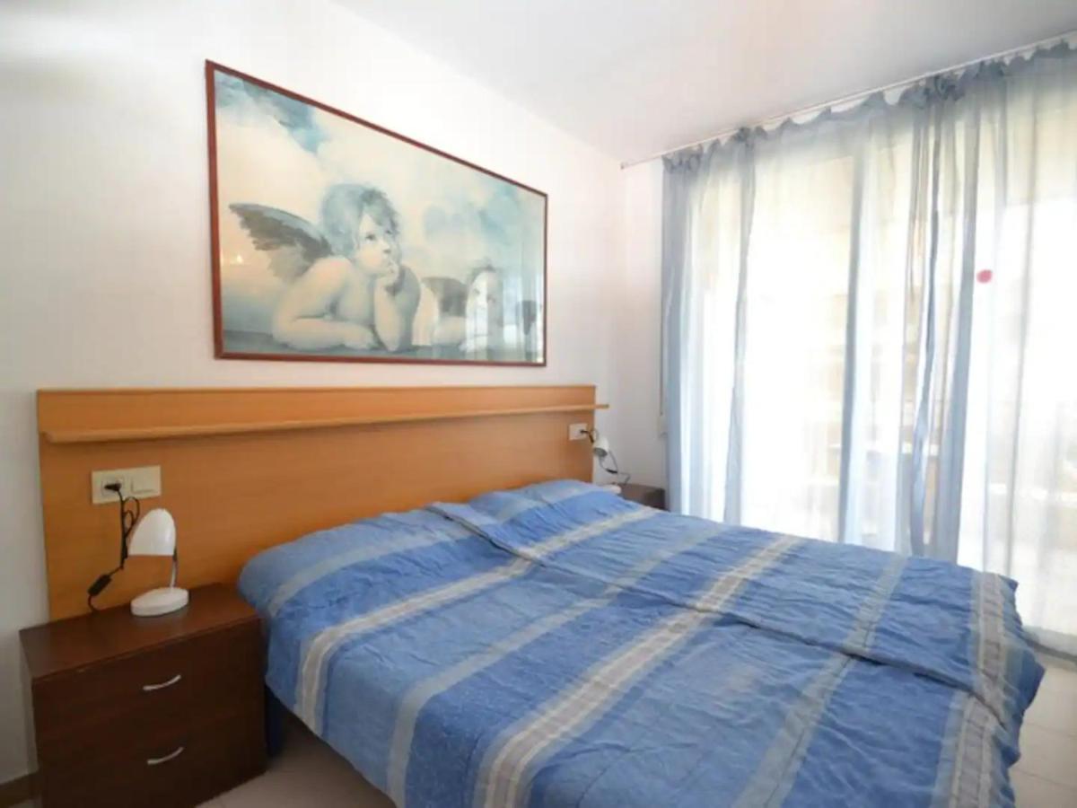Apartamento Residencial En Cerca De Port Aventura Appartement Salou