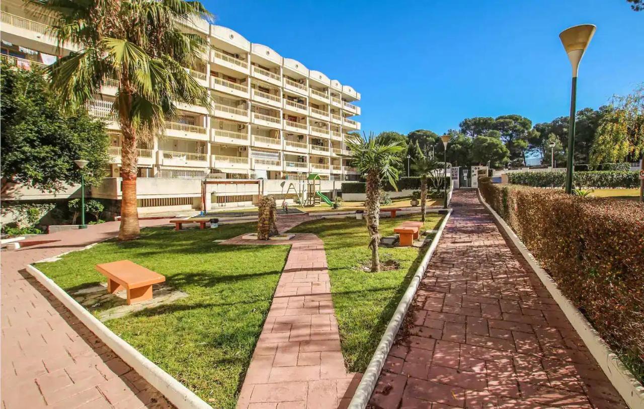Apartamento Residencial En Cerca De Port Aventura Appartement *